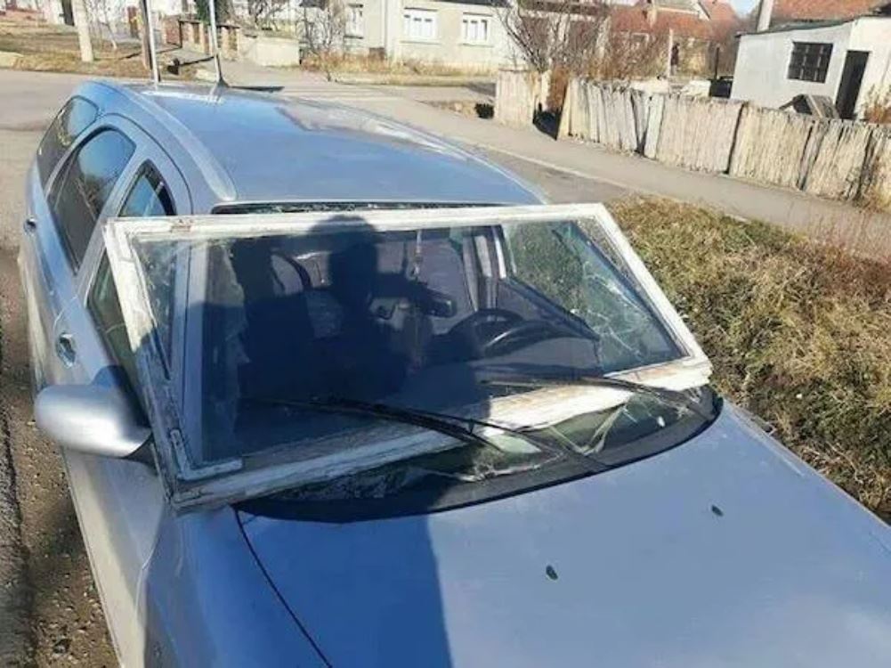 Just Like New