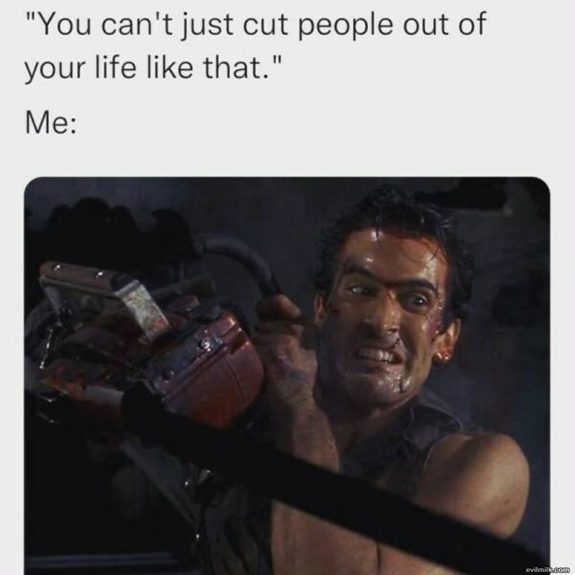 Just Like That