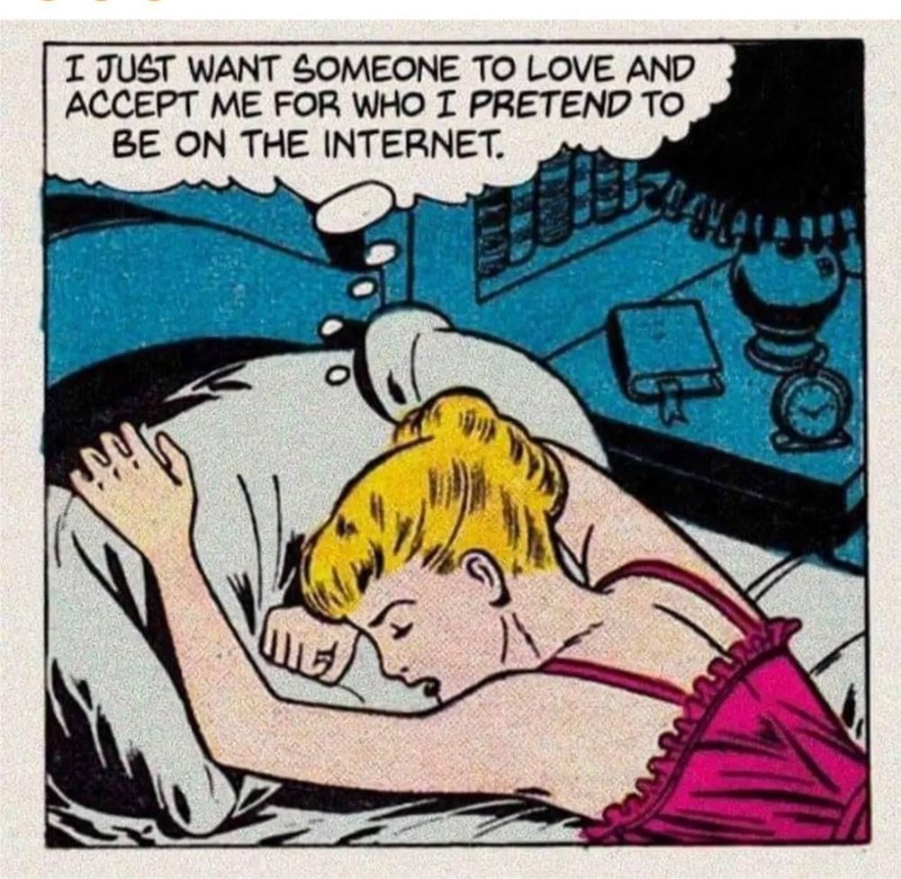 Just Love Me