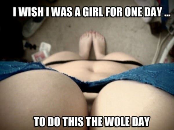 Just One Day