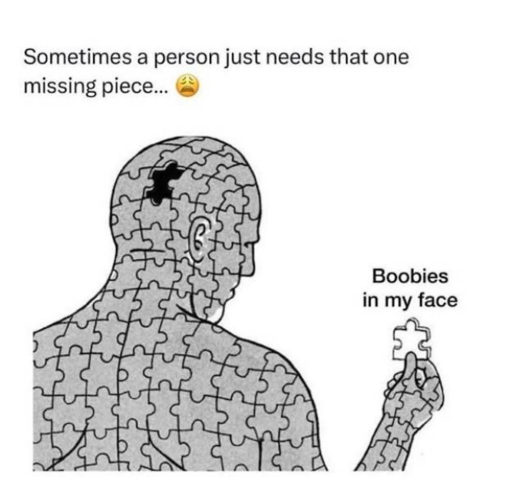 Just One Piece