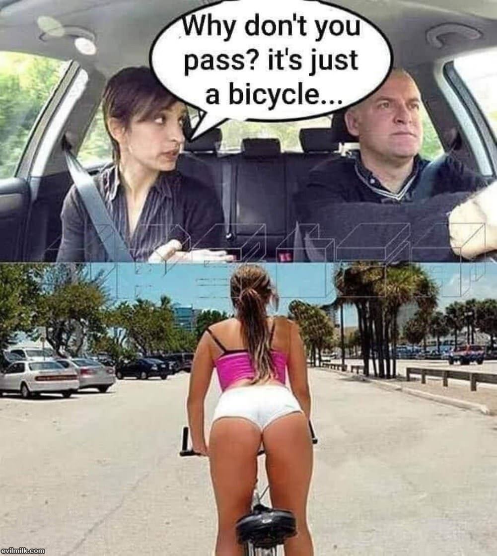 Just Pass Already