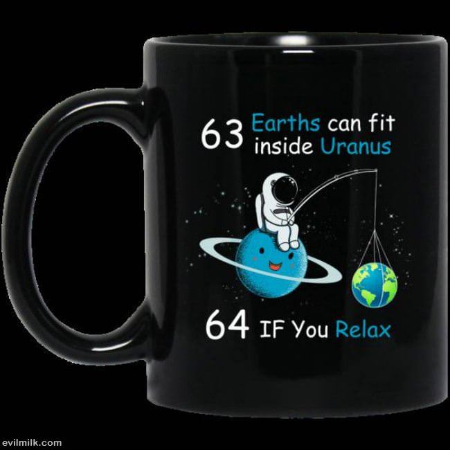 Just Relax