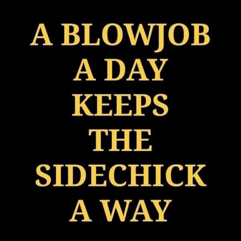 Just Sayin