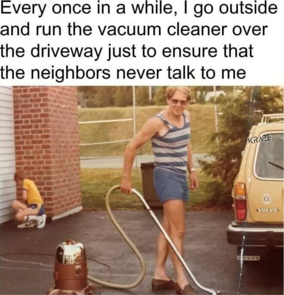 Just To Be Sure