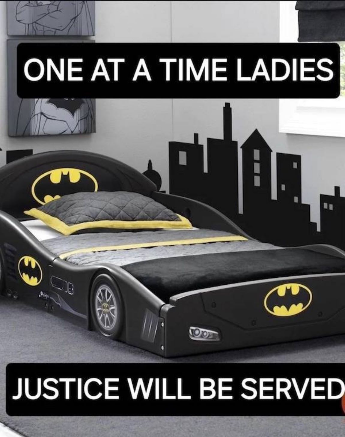 Justice