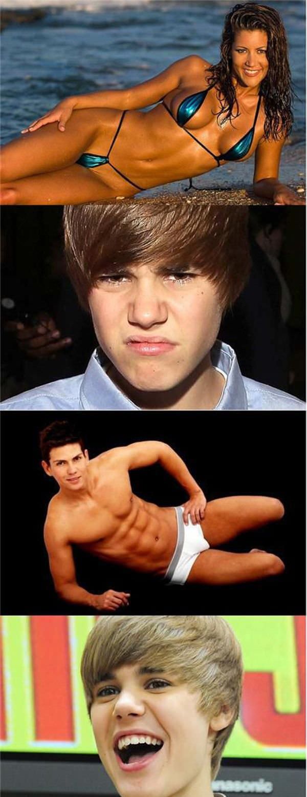 Justins Favorite