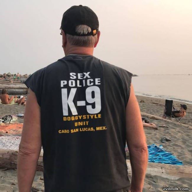K9 Unit
