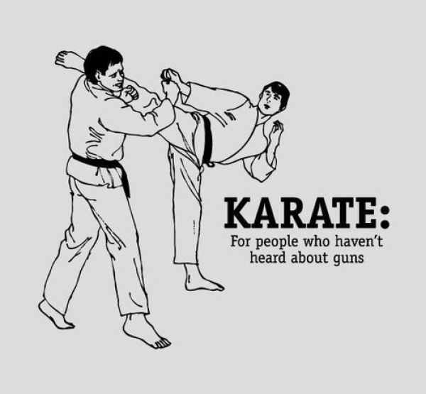 Karate