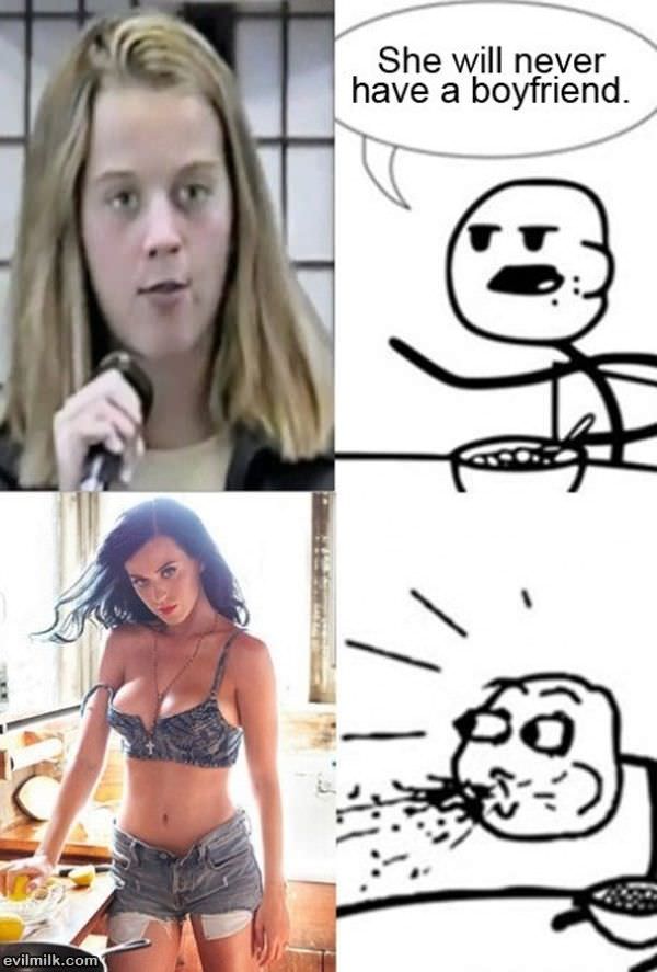 Katy Perry Boyfriend