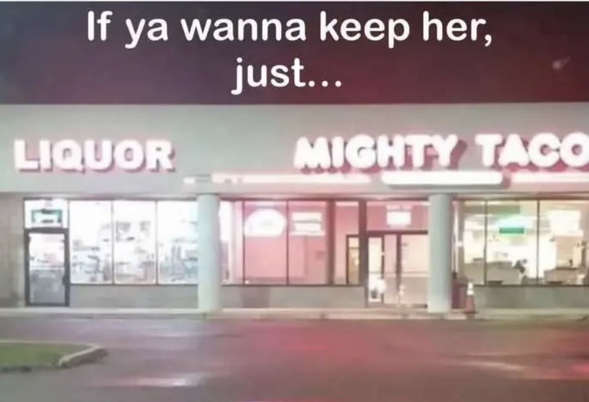Keep Her