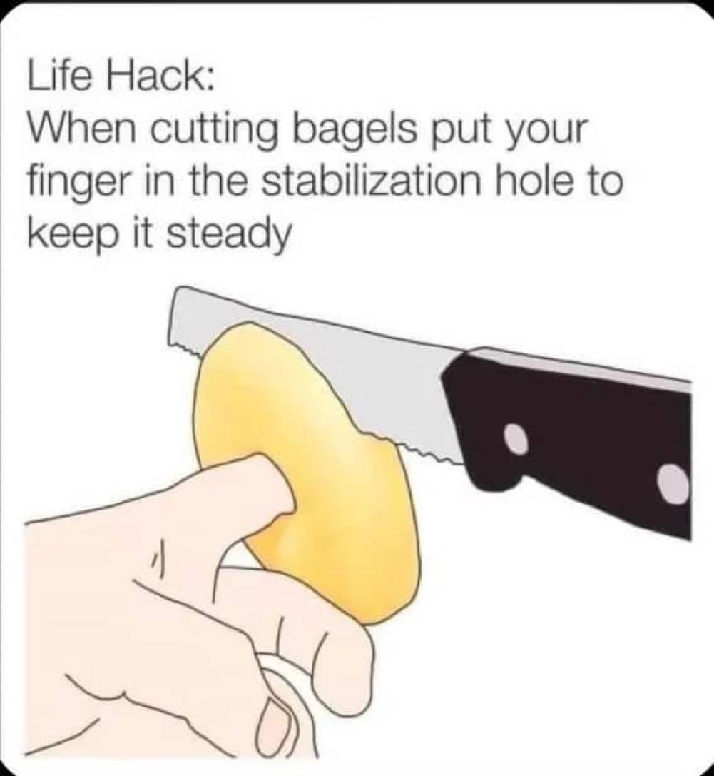 Keep It Steady