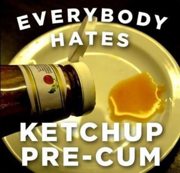 Ketchup