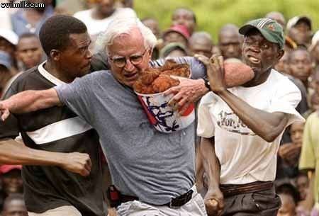 Kfc Runner