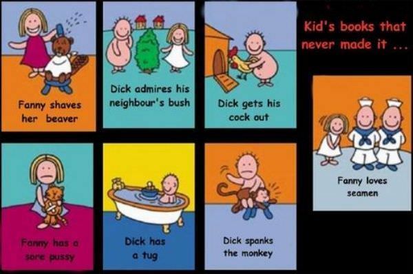 Kids Books