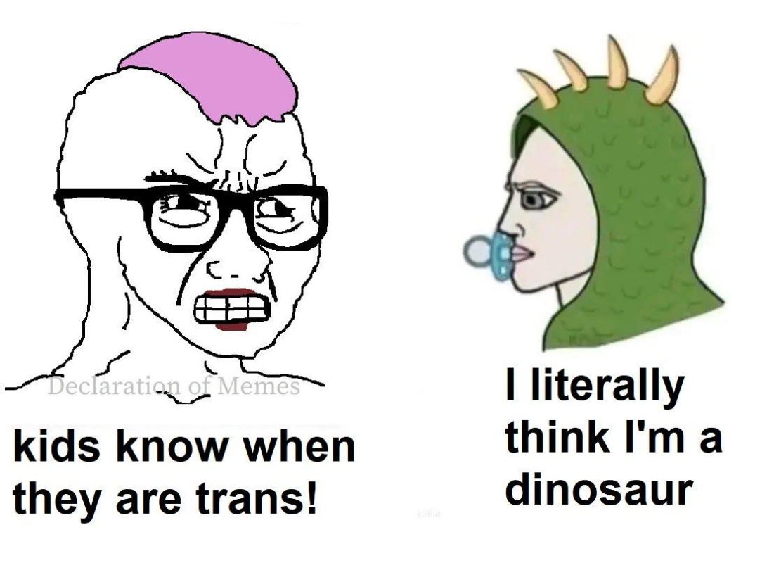Kids Know
