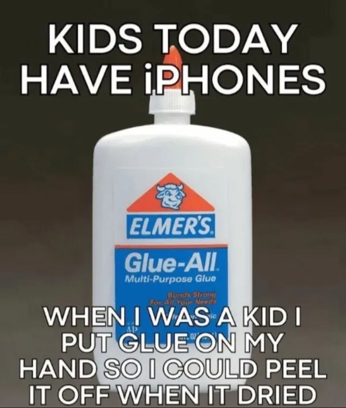Kids Today