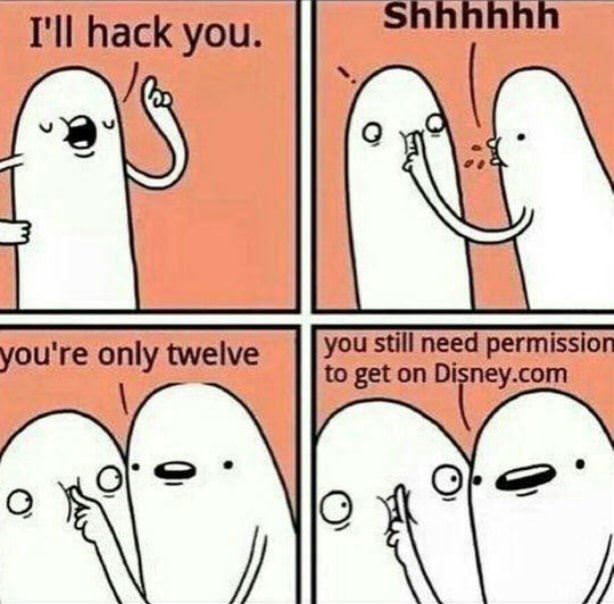 Kids Today
