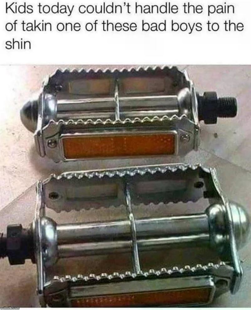 Kids Today