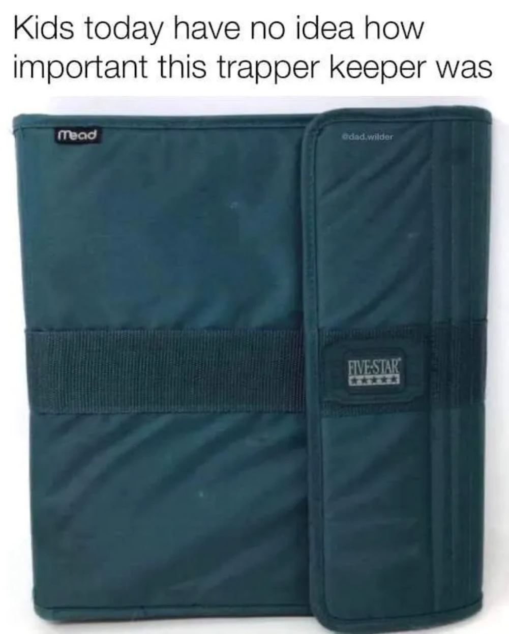 Kids Today