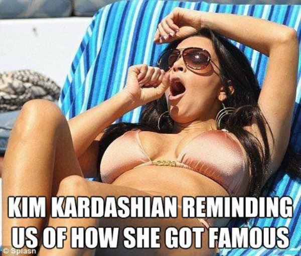 Kim Kardashian
