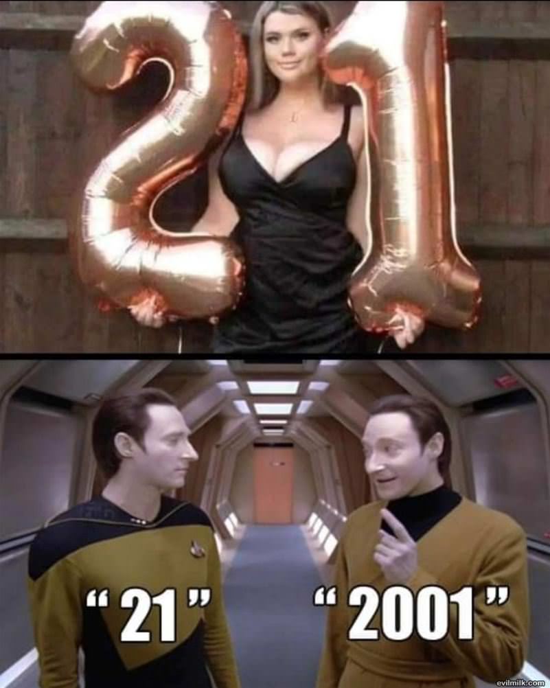 Kind Of Confusing