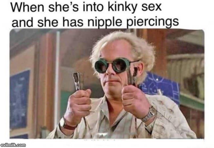 Kinky