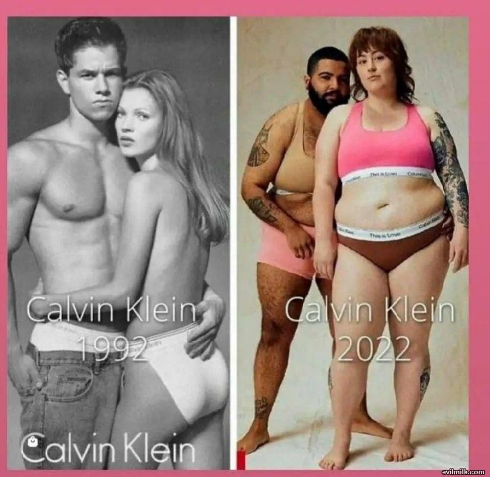 Klein Models