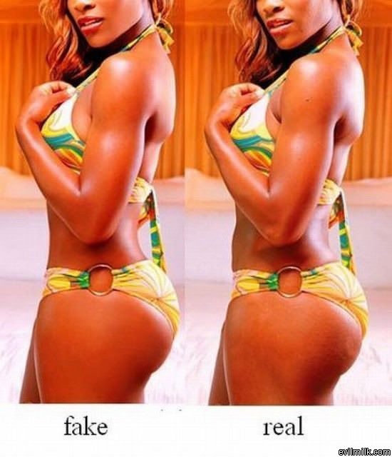 Know The Difference