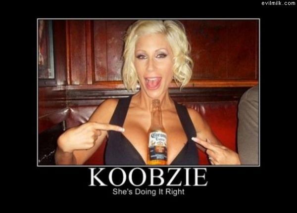 Koobzie