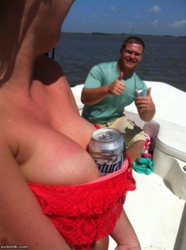 Koozie