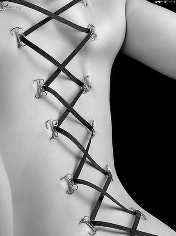 Laces