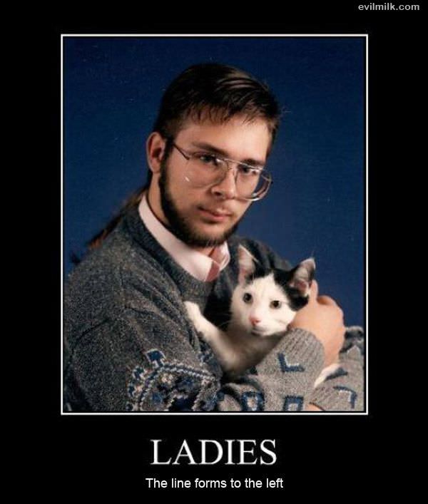 Ladies