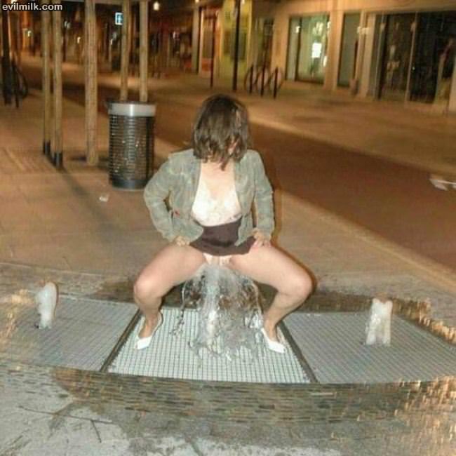 Ladies Night
