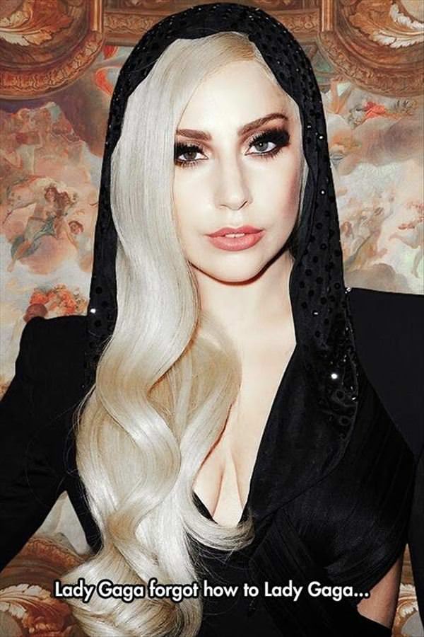 Lady Gaga