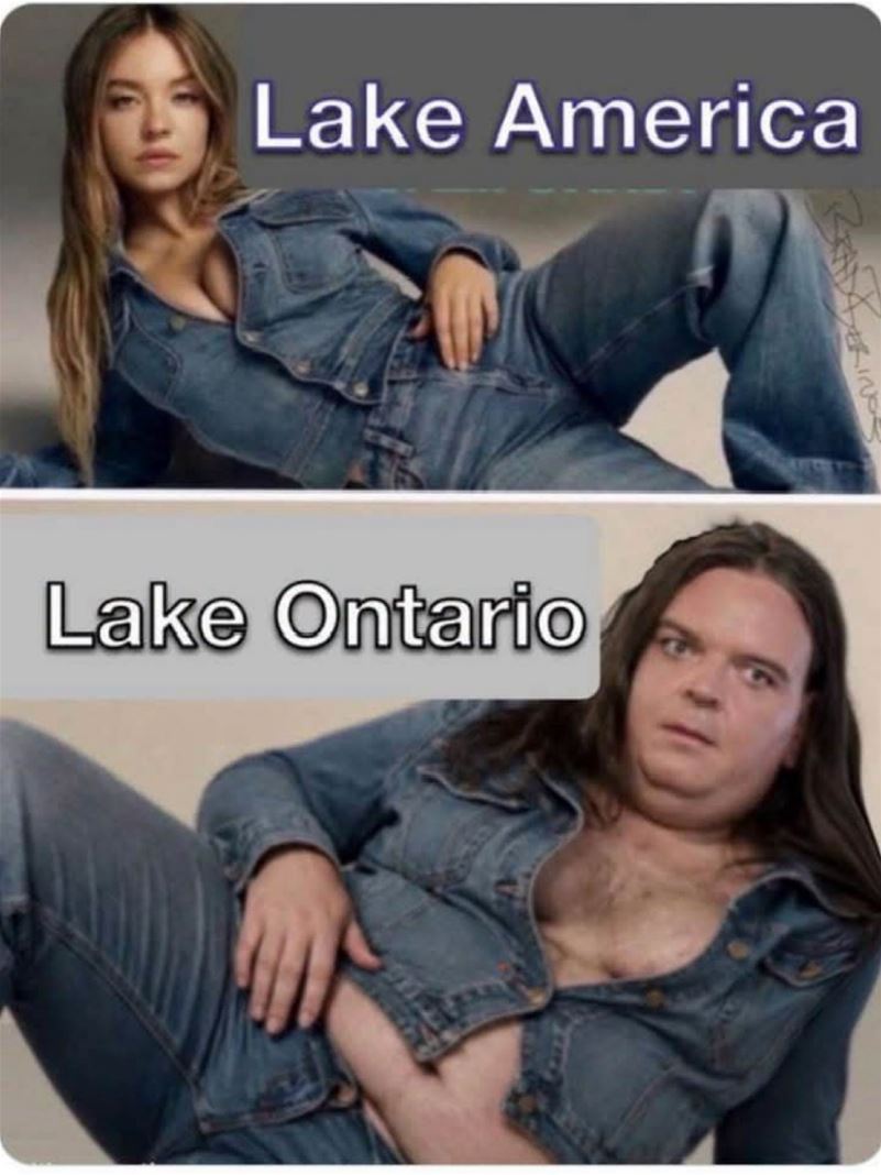 Lake America