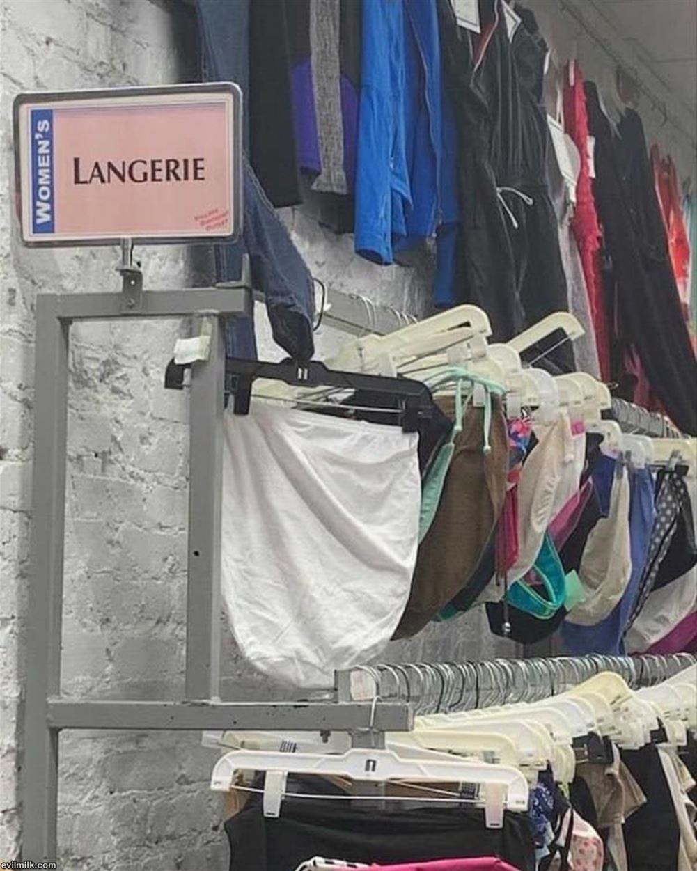 Langerie