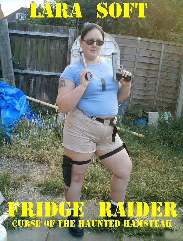 Lara Soft