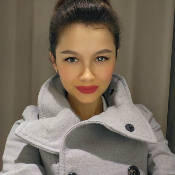 Lariska Krylova
