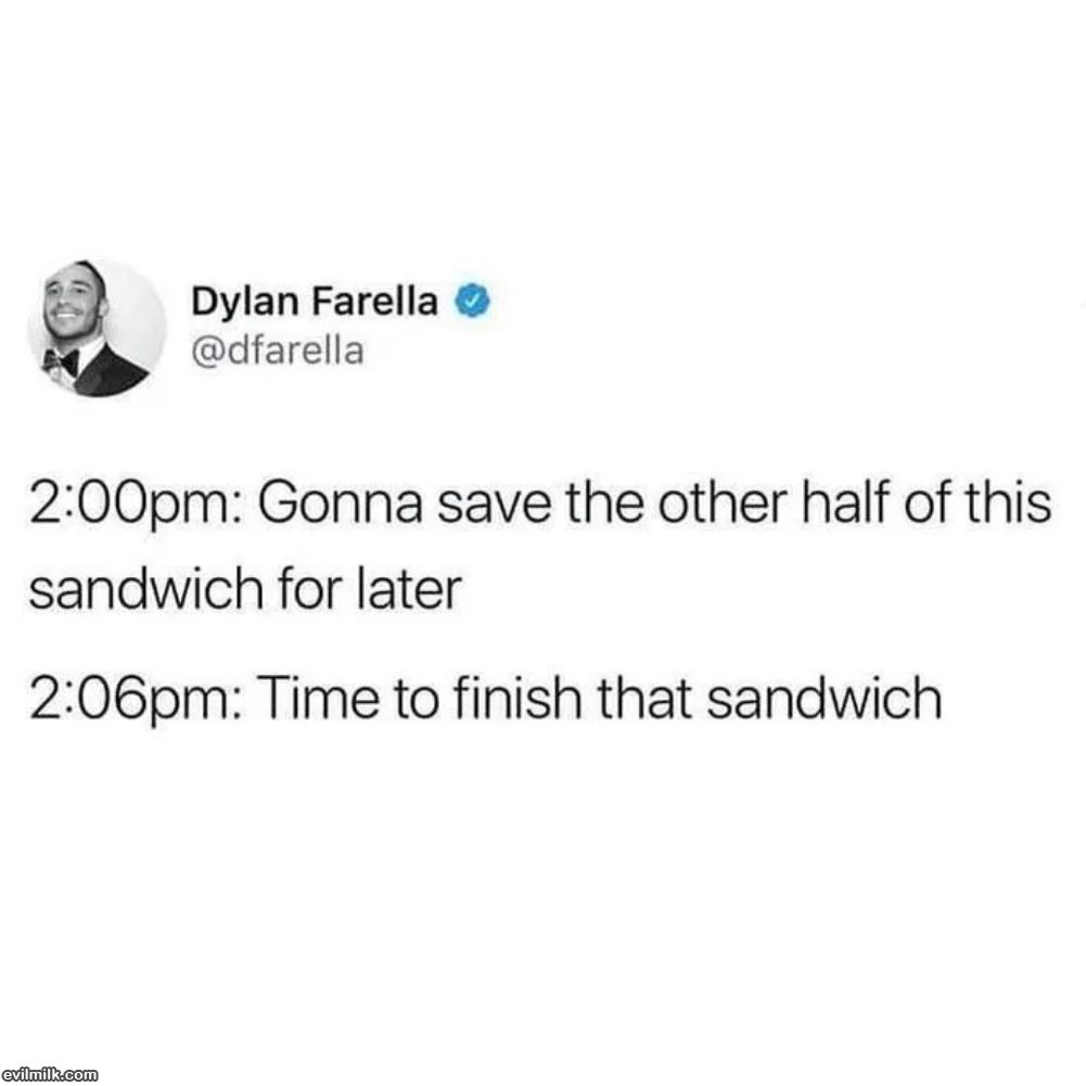 Later