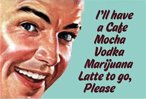 Latte Please