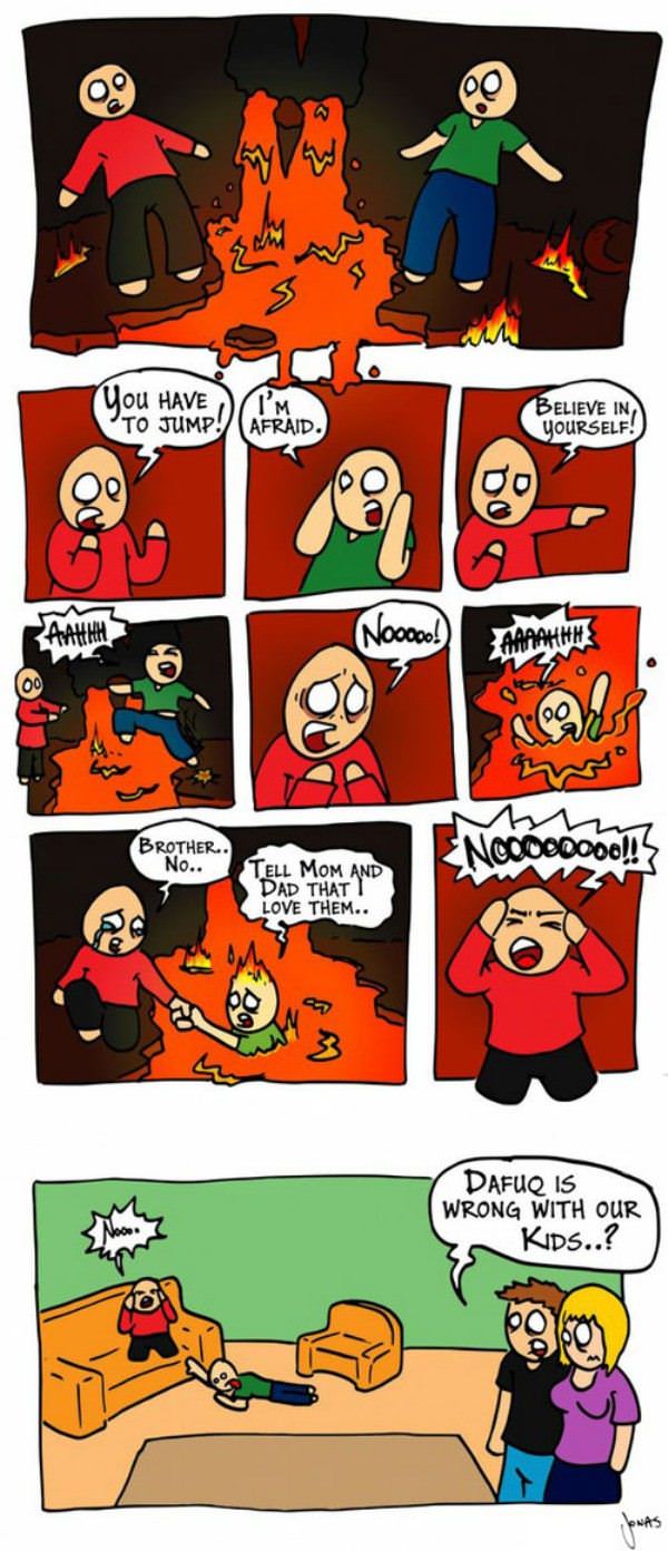 Lava