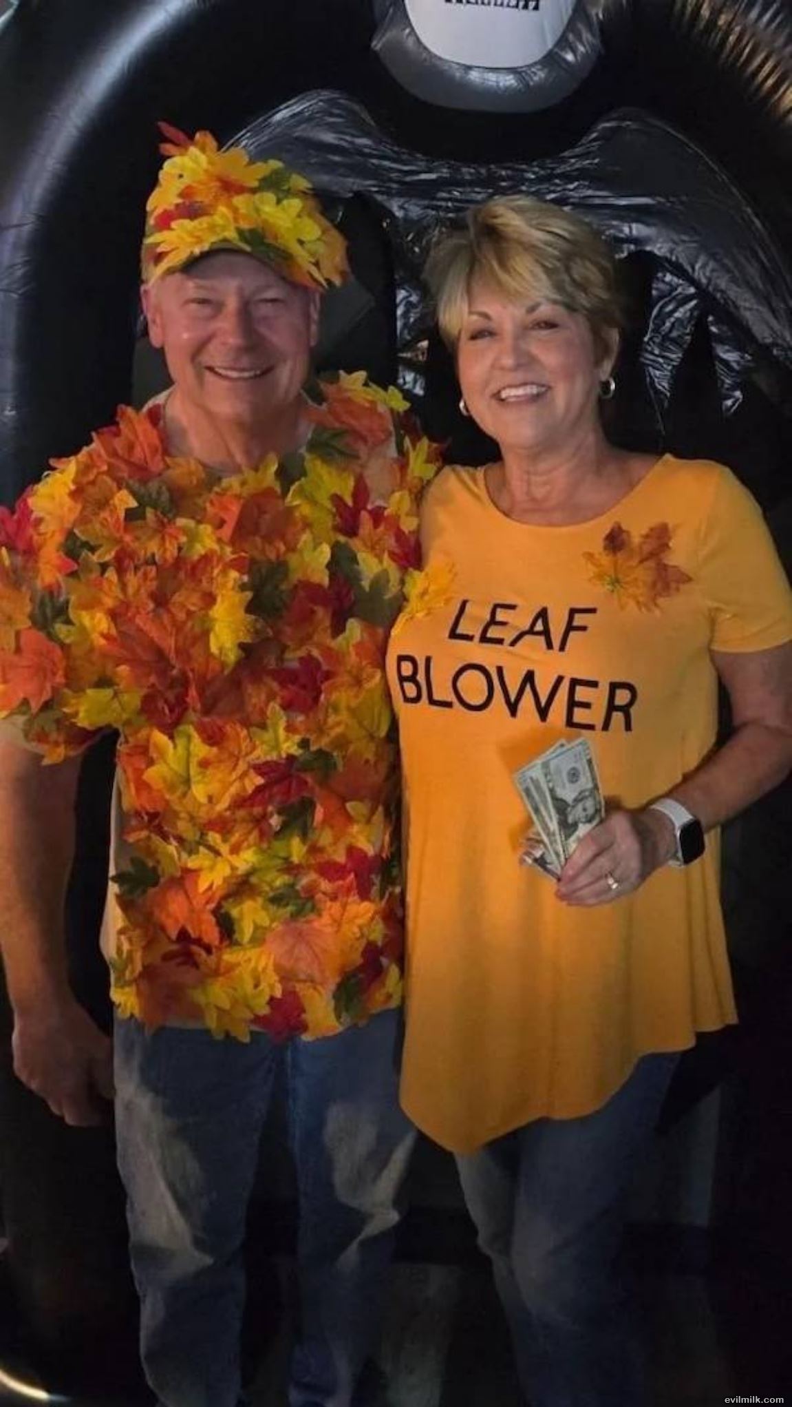 Leafs