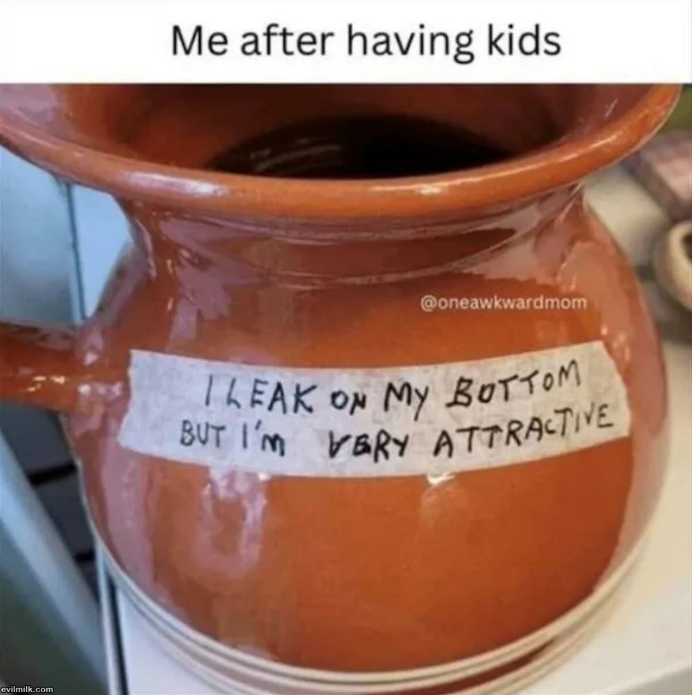 Leak A Little
