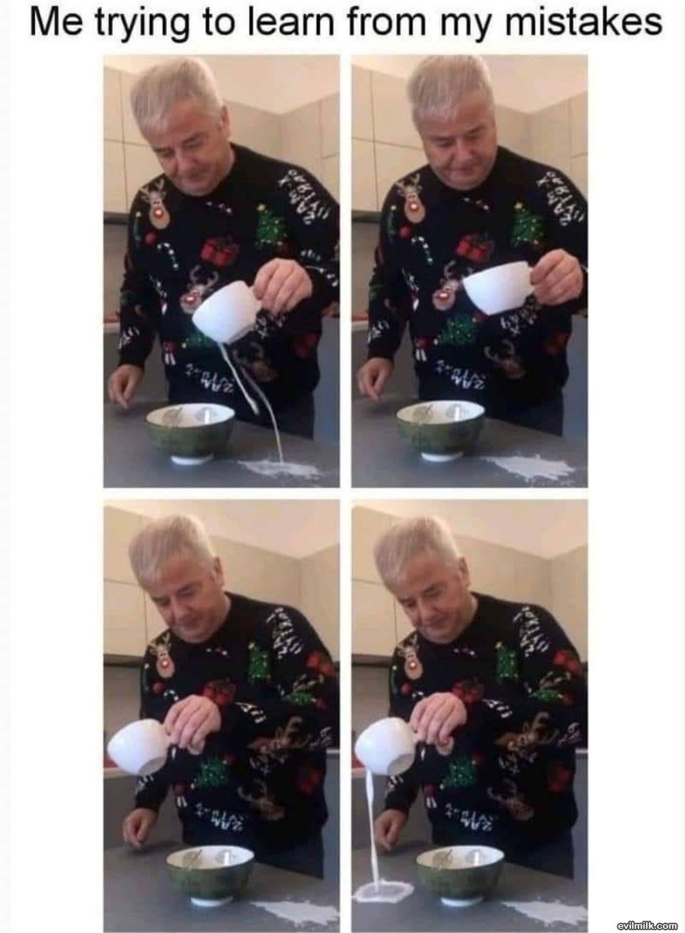 Learning