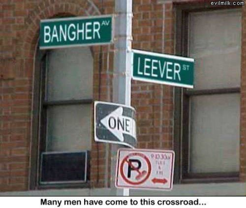 Leaver