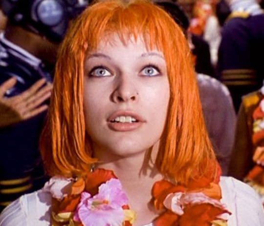 Leeloo