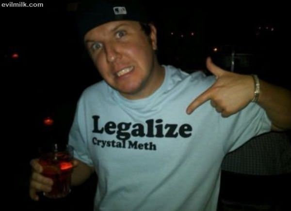 Legalize It