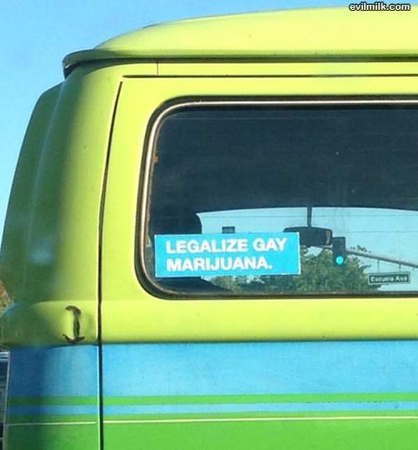 Legalize It All