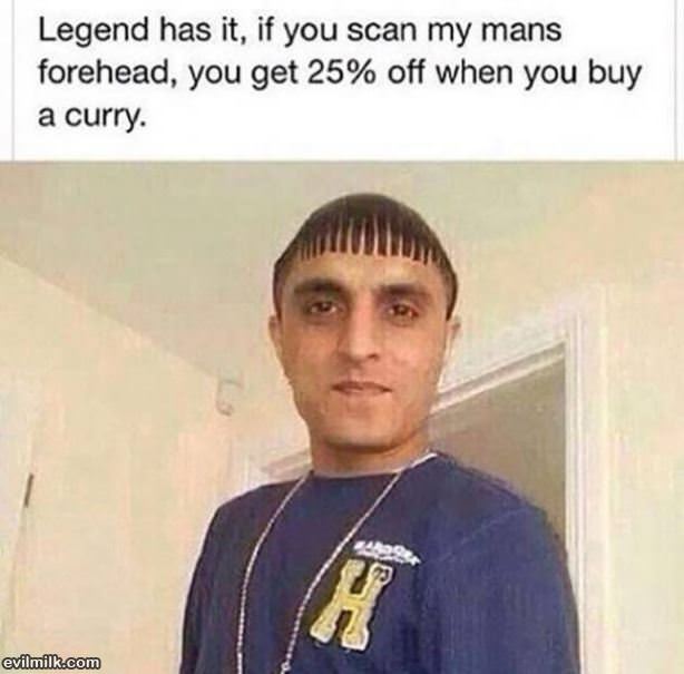 Legendary Hair